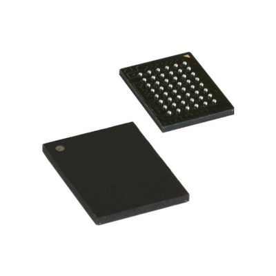 Memory IC Chip CY62157G30-45BVXI 8Mbit Parallel Asynchronous SRAM Memory VFBGA-48