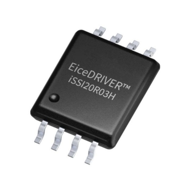 Integrated Circuit Chip ISSI20R03HXUMA1 High-Impedance Advanced Solid-State Isolator