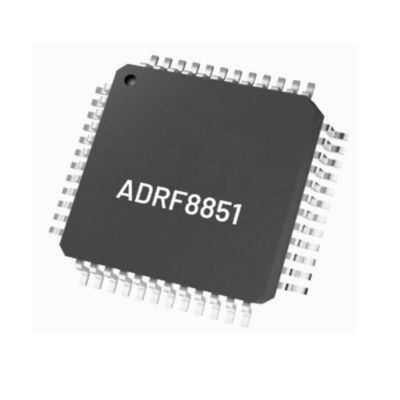 Wireless Communication Module ADRF8851WASWZ Low-Power 2.4GHz Wireless System On Chip