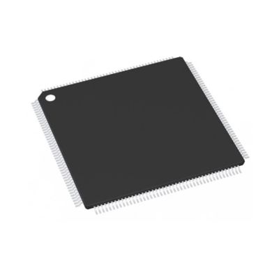 Microcontroller MCU F28P650DH6PZPR HTQFP-100 200MHz C2000 Real-Time Microcontrollers