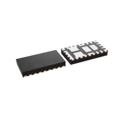 Integrated Circuit Chip TPS543B25TRASR 25A Synchronous Step-Down Converter WQFN-17
