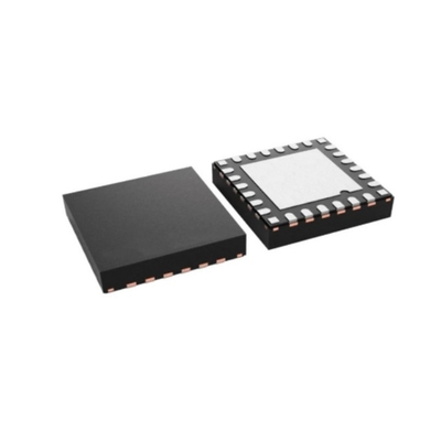 Integrated Circuit Chip THVD4411RGER Dual-Protocol Transceiver VQFN-24 Interface IC