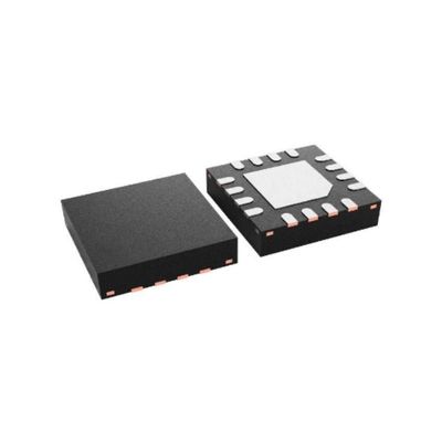 Integrated Circuit Chip TPSM86837RCGR 4.5V To 28V Input 8A Synchronous Buck Power Module