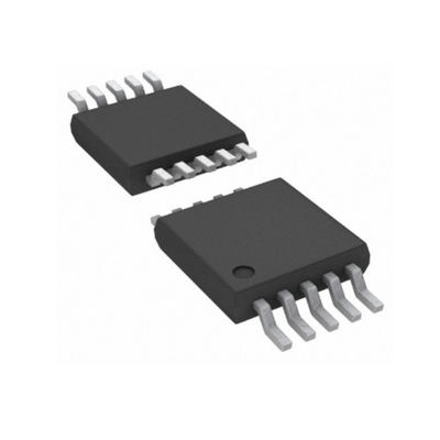 Sensor IC TMCS1126A1AQDVGR Precision 500kHz Hall-Effect Current Sensor SOIC-10