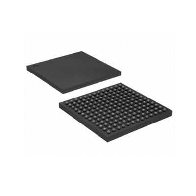 Microcontroller MCU F28P650DH6NMRR 200MHz C2000 Real-Time Microcontrollers NFBGA-169