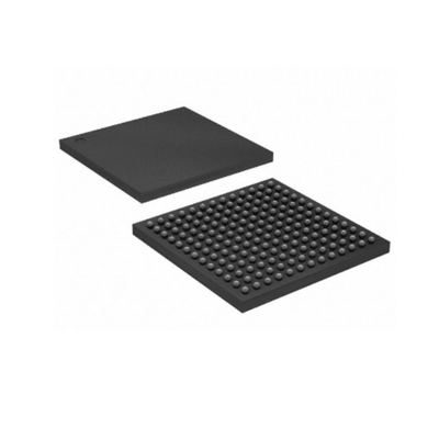 Microcontroller MCU F28P650DK8NMRR NFBGA-169 Up To 200MHz 32-Bit Dual-Core MCU