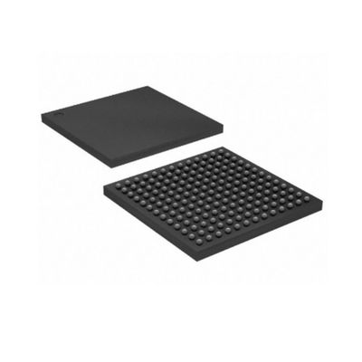 Microcontroller MCU F28P650DK6NMRR 32-Bit Dual-Core Microcontrollers NFBGA-169 200MHz