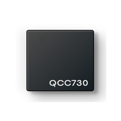 IoT Chip QCC-730-1-WLPSP90-TR-01-0 20MHz Ultra-Low Micro-Power Wi-Fi SoC For IoT