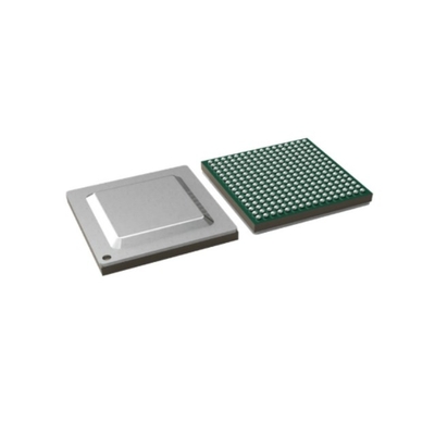 Microcontroller MCU F28P650SH7ZEJR 32-Bit Microcontrollers NFBGA-256 Embedded MCU