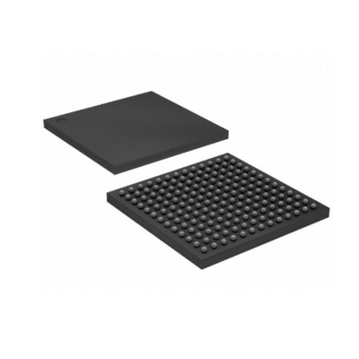 Microcontroller MCU F28P650DK7NMRR 200MHz Dual-Core 32-Bit Microcontrollers NFBGA-169