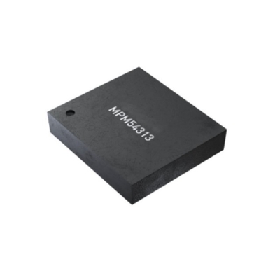 Integrated Circuit Chip MPM54313GBJ 16V Three 3A Power Modules With I2C Ports