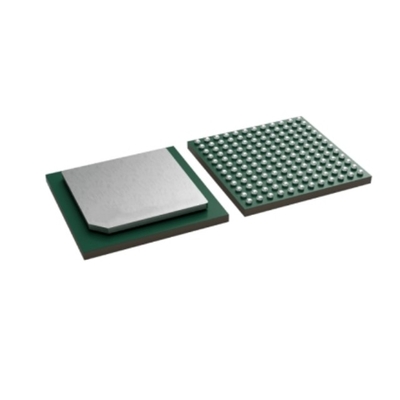 Integrated Circuit Chip DAC39J82IAAVR 14-Bit Digital To Analog Converters FCBGA-144