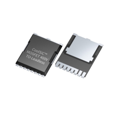 Integrated Circuit Chip IMT40R025M2H N-Channel CoolSiC MOSFET Transistors PG-HSOF-8