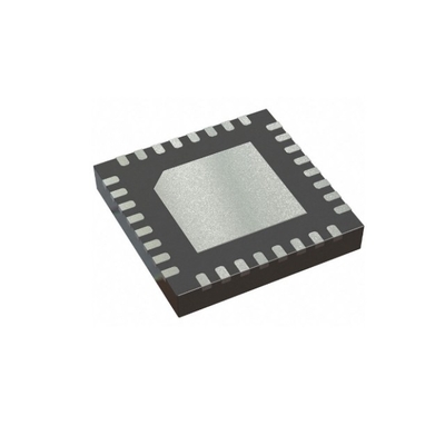 Integrated Circuit Chip MAX96706GTJ/V STP Cable Input 14-Bit GMSL Deserializer