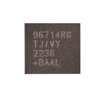 Integrated Circuit Chip MAX96714RGTJ/VY Single GMSL2 To CSI-2 Deserializer