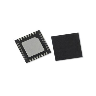 Wireless Communication Module MAAP-011327 22GHz 600mA 1W Distributed Power Amplifier