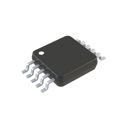 Integrated Circuit Chip LTC7068RMSE Half Bridge Driver With Adaptive Shoot-Through Protection