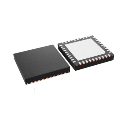 Integrated Circuit Chip DAC61416RHAR 16-Channel High-Voltage Output DAC With Internal Reference