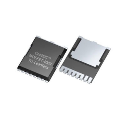 Integrated Circuit Chip IMT40R036M2H Single N-Channel MOSFET Transistors PG-HSOF-8