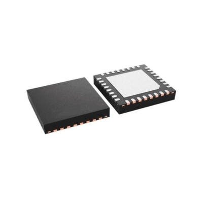 Integrated Circuit Chip ADC3910D065IRSMR Dual Channel ADC With Integrated Input Buffers
