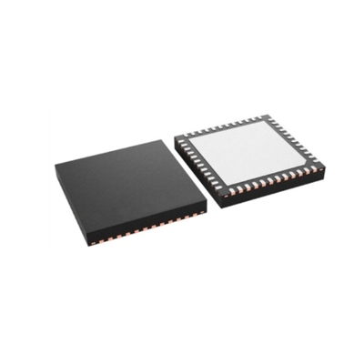 Integrated Circuit Chip ADC32J22IRGZR Dual-Channel 12-Bit Analog-to-Digital Converter