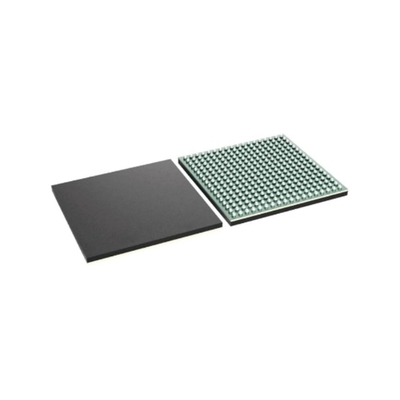 Microcontroller MCU AM263P4ACOLFZCZR Sitara Microcontrollers with Optional Flash-in-Package