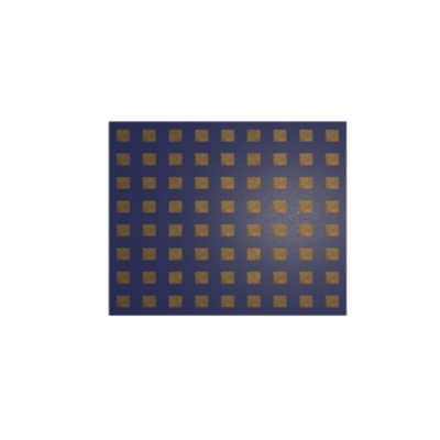 Integrated Circuit Chip MPC22163-130 130A Non-Isolated High Efficiency Step-Down Power Module