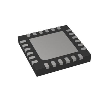 Integrated Circuit Chip MLX80002KLW-CAA-101-RE Dual Channel LIN Master Transceiver QFN-24