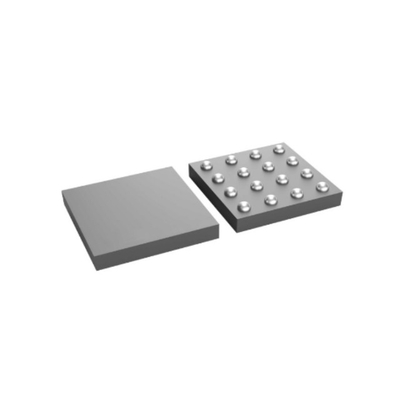 Integrated Circuit Chip INA4235AIYBJR 48V Quad Channel 16-Bit Ultra - Precise Power Monitor