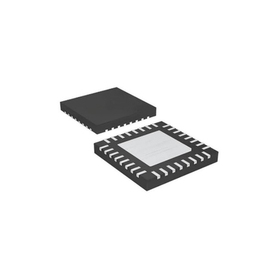 Integrated Circuit Chip MAX9295AGTJ/VY STP Output Serdes GMSL2 Serializer