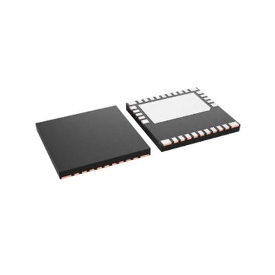 Integrated Circuit Chip LMG3410R050RWHR GaN Power Stage With Integrated Driver QFN-32