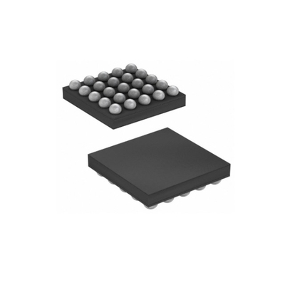 Integrated Circuit Chip MAX22514AWA 200mA Surge Protected IO-Link Transceiver