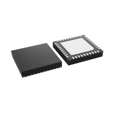 Integrated Circuit Chip LMKDB1108Z85RKPR 400MHz LP-HCSL Clock Buffer IC VQFN-40
