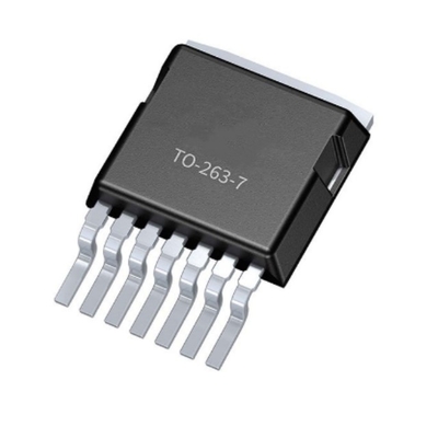 Integrated Circuit Chip IMBG40R045M2H TO-263-7 400V N-Channel SiC MOSFET Transistors