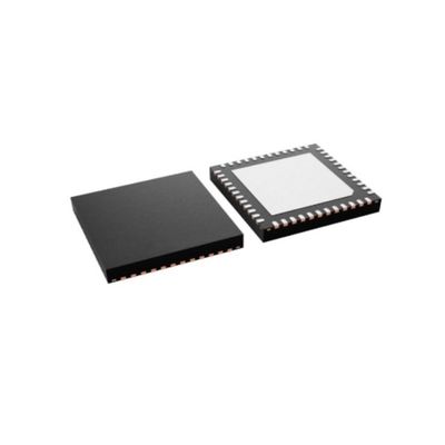 Integrated Circuit Chip ADC3910S065IRSMR 10-bit Low Latency Low Power Single Channel ADC