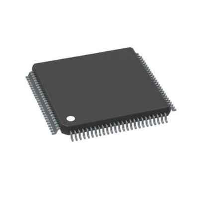 Microcontroller MCU CY8C4147AZA-S598 Up To 48MHz 32-Bit Microcontrollers TQFP-100