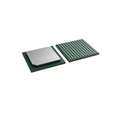 Integrated Circuit Chip ADC12DJ3200ZEG 12-Bit RF-Sampling Analog To Digital Converter