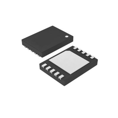 Integrated Circuit Chip MAX22256CATB Compact 36V H-Bridge Gate Drivers