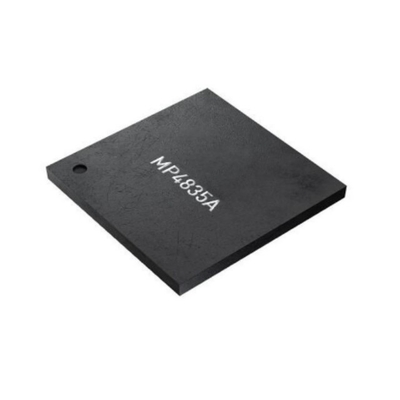 Integrated Circuit Chip MP4835AGRD High-Voltage Single-Pole Single-Throw Analog Switch