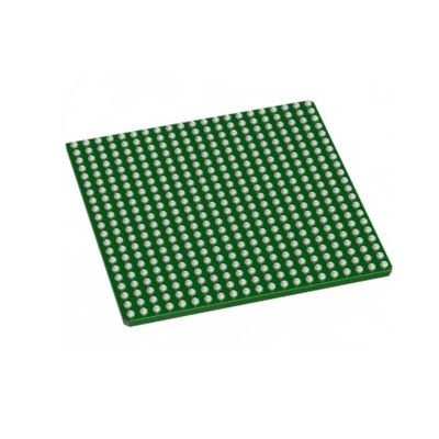 Microcontroller MCU AM6254ATLHJAMKR General Purpose Processor With Integrated LPDDR4 SDRAM