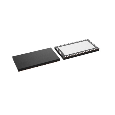 Integrated Circuit Chip DS320PR822NJXR 32Gbps 8-Channel Linear Redriver WQFN-64