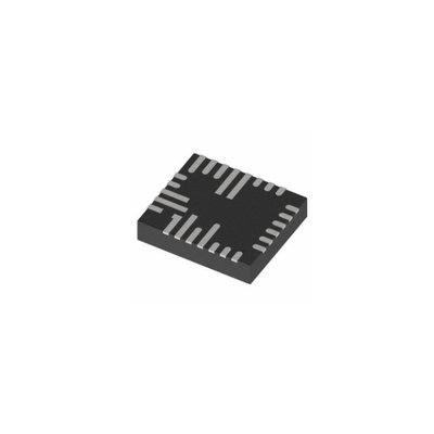 Integrated Circuit Chip ULC1001QWRQTRQ1 Configurable DSP For Ultrasonic Lens Cleaning