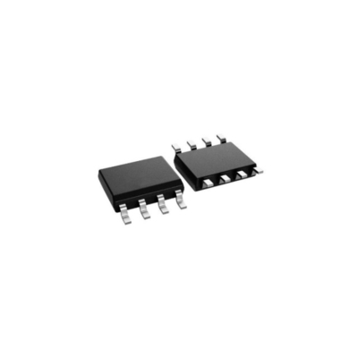 Integrated Circuit Chip THS2630SDGNR High-Speed Low-Noise Differential Amplifier