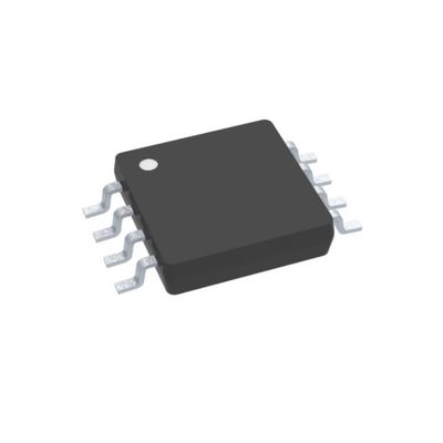 Integrated Circuit Chip THS2630DGKR Fully Differential I/O Amplifier 8-VSSOP