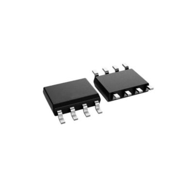 Integrated Circuit Chip THS2630DGNR 35V 180MHz Fully Differential Amplifier