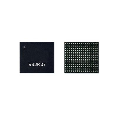 Microcontroller MCU S32K376NHT1MJBST 32-Bit 3-Core ARM Cortex-M7 Microcontrollers