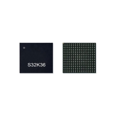 Microcontroller MCU S32K364NHT1MJBSR Embedded MCU MAPBGA-289 32-Bit Tri-Core MCU