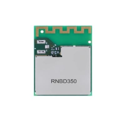 Wireless Communication Module RNBD350UE-I100 Plug-And-Play BT Low Energy Module