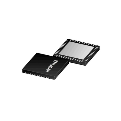 Microcontroller MCU MCXA152VFT 96MHz ARM Cortex-M33 Core Microcontrollers HVQFN-48
