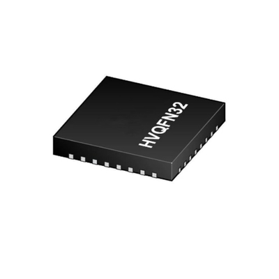 Microcontroller MCU MCXA143VFM 32-Bit ARM Cortex-M33 Core Microcontrollers